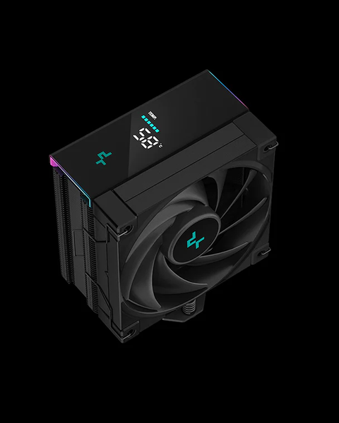 Tản nhiệt DEEPCOOL AK400 DIGITAL ARGB