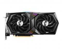 MSI GeForce RTX 3060 GAMING X 12G