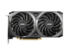 MSI GeForce RTX 3060 VENTUS 2X 12G OC