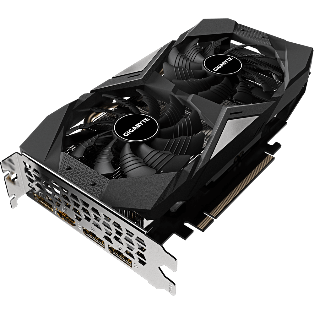 Gtx Gigabyte 2060 Super Overclock Msi Afterburner Rtx 2060 Super