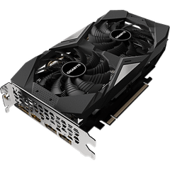 Gigabyte Geforce RTX™ 2060  D6 6G