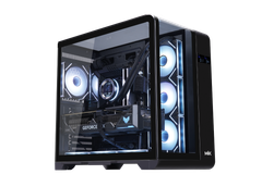 CASE MIK BARBATOS ATX
