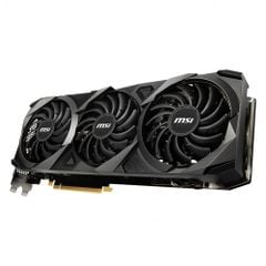 MSI GeForce RTX 3080 Ti VENTUS 3X 12G 2ND