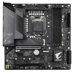 GIGABYTE B560M AORUS PRO Mainboard