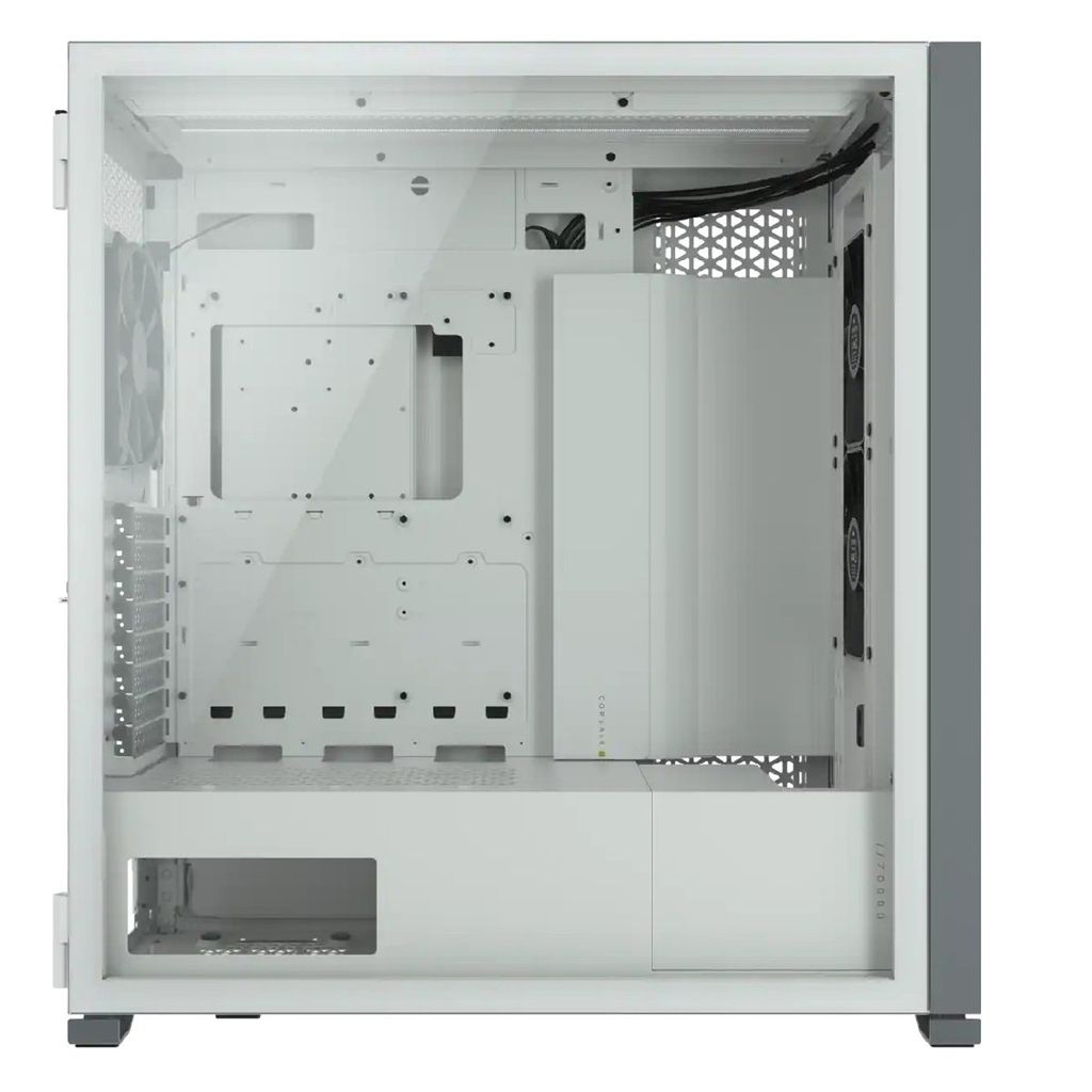 Case Corsair 7000D Airflow TG White