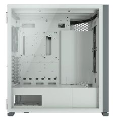 Case Corsair 7000D Airflow TG White