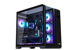CASE MIK BARBATOS ATX