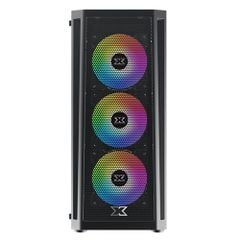 Case XIGMATEK MASTER X 3FX