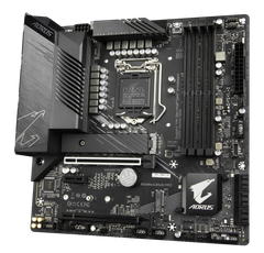 GIGABYTE B560M AORUS PRO Mainboard