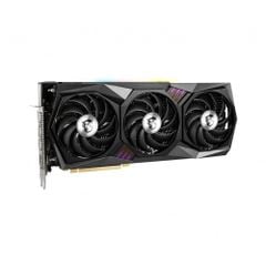 MSI GeForce RTX™ 3070 Ti GAMING X TRIO 2ND
