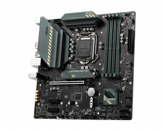 MSI MAG B560M BAZOOKA Mainboard