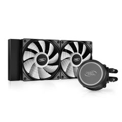 Tản nước AIO DeepCool Gammaxx L240 A-RGB