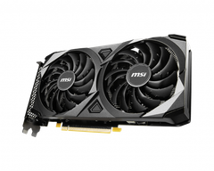 MSI GeForce RTX 3060 VENTUS 2X 12G OC