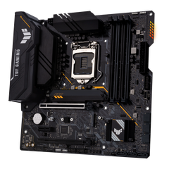 ASUS TUF GAMING B560M PLUS WIFI