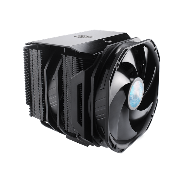 Cooler Master MasterAir MA624 Stealth