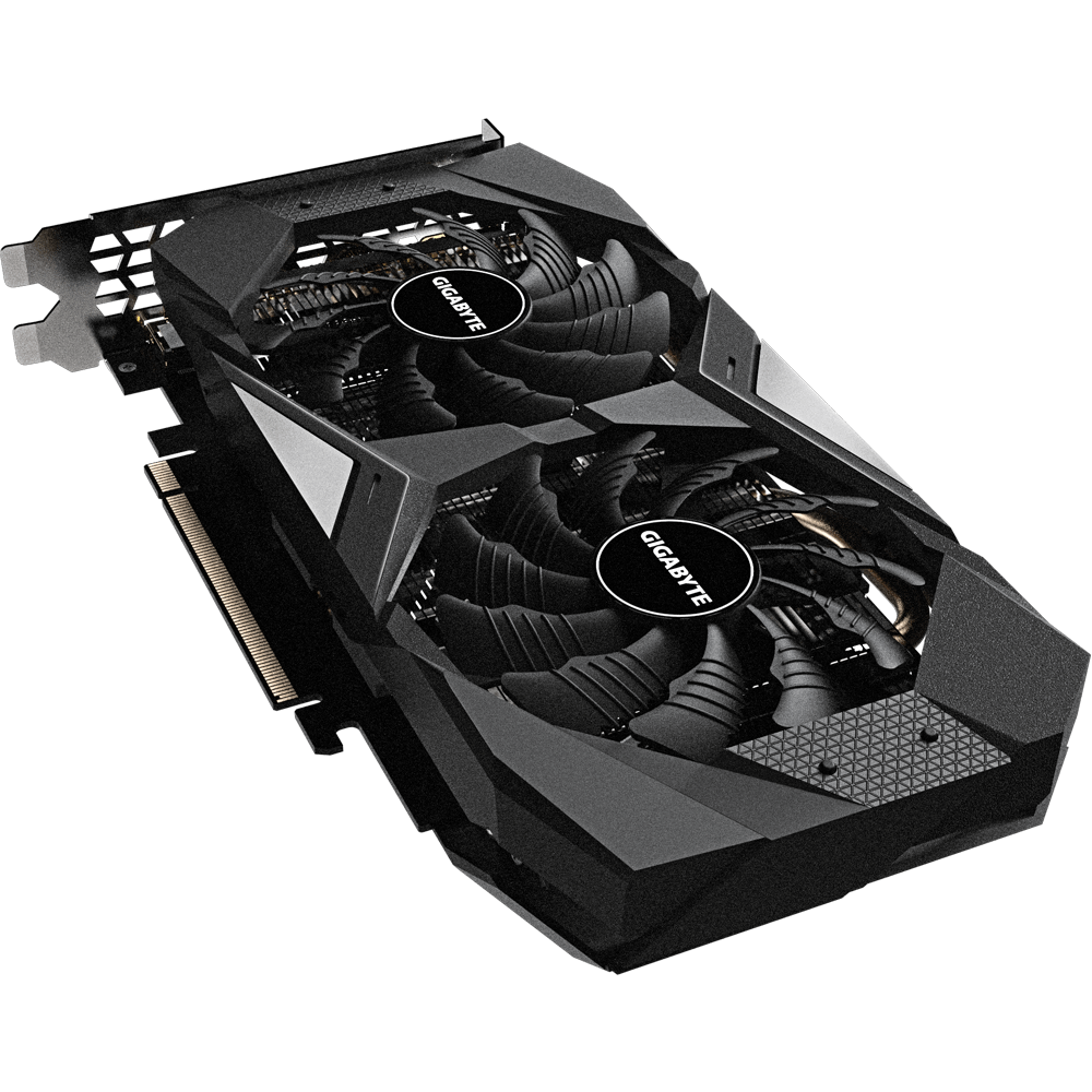 Gigabyte Geforce RTX™ 2060  D6 6G