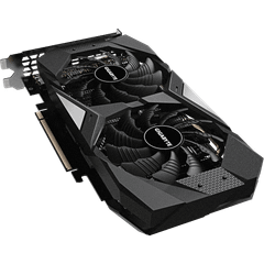 Gigabyte Geforce RTX™ 2060  D6 6G