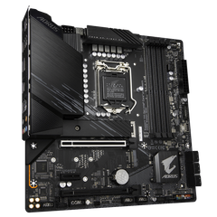 GIGABYTE B560M AORUS ELITE