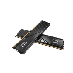 Ram Máy TÍnh - Adata Lancer Blade 32GB (16Gb x 2) Black | White | DDR5 | 5600Mhz