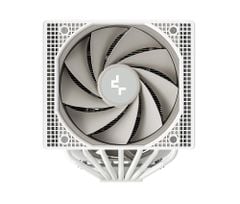 Bộ tản nhiệt cho CPU của máy vi tính Deepcool ASSASSIN IV WH