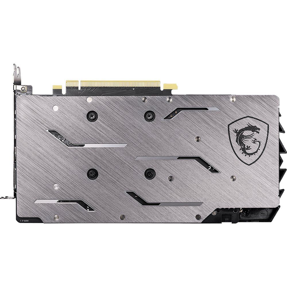 MSI GeForce GTX 1660 SUPER GAMING 6GB GDDR6
