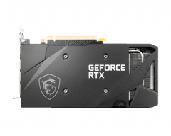 MSI GeForce RTX 3060 VENTUS 2X 12G OC