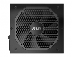( 650W ) Nguồn MSI MPG A650GF - 80 Plus Gold - Full modular