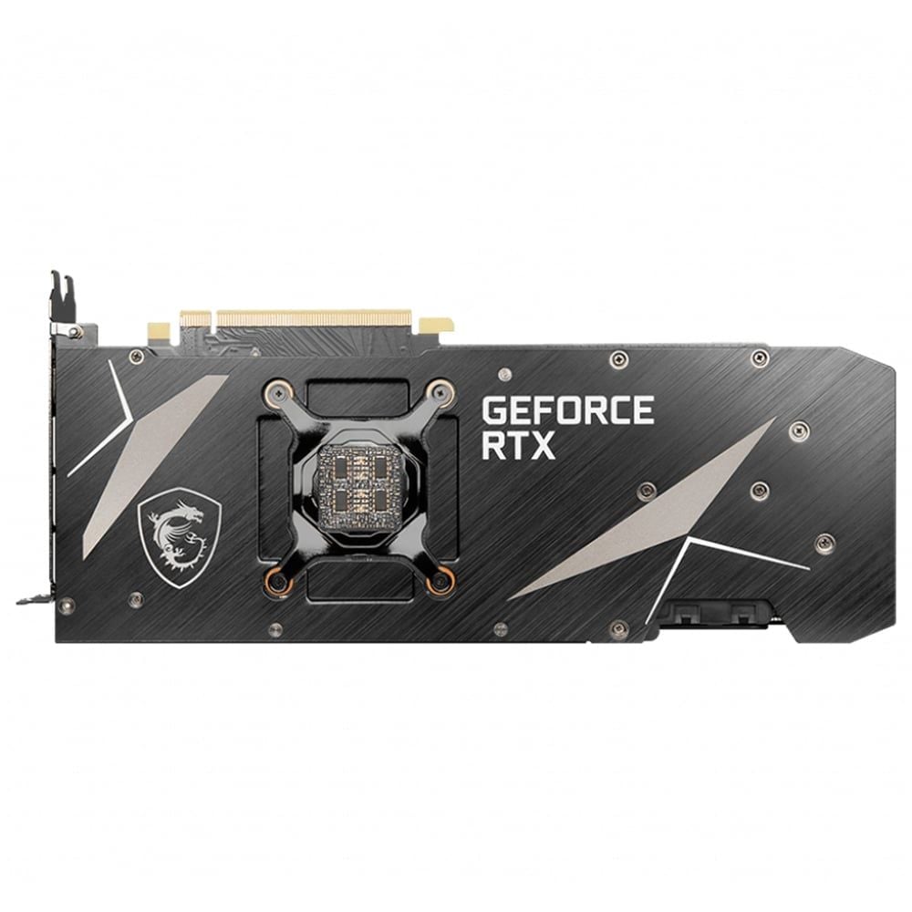 MSI GeForce RTX 3080 Ti VENTUS 3X 12G 2ND