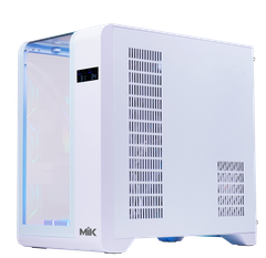 CASE MIK BARBATOS ATX