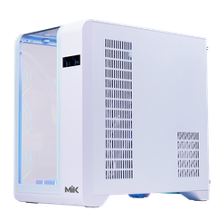 CASE MIK BARBATOS ATX