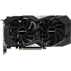 Gigabyte Geforce RTX™ 2060  D6 6G