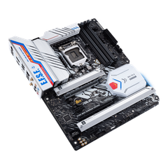 ASUS Z590 WIFI GUNDAM EDITION