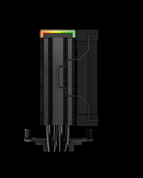 Tản nhiệt DEEPCOOL AK400 DIGITAL ARGB