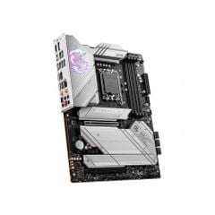 Mainboard MSI MPG Z790 EDGE WIFI DDR4 (Intel Z790, Socket 1700, ATX, 4 khe Ram DDR4)