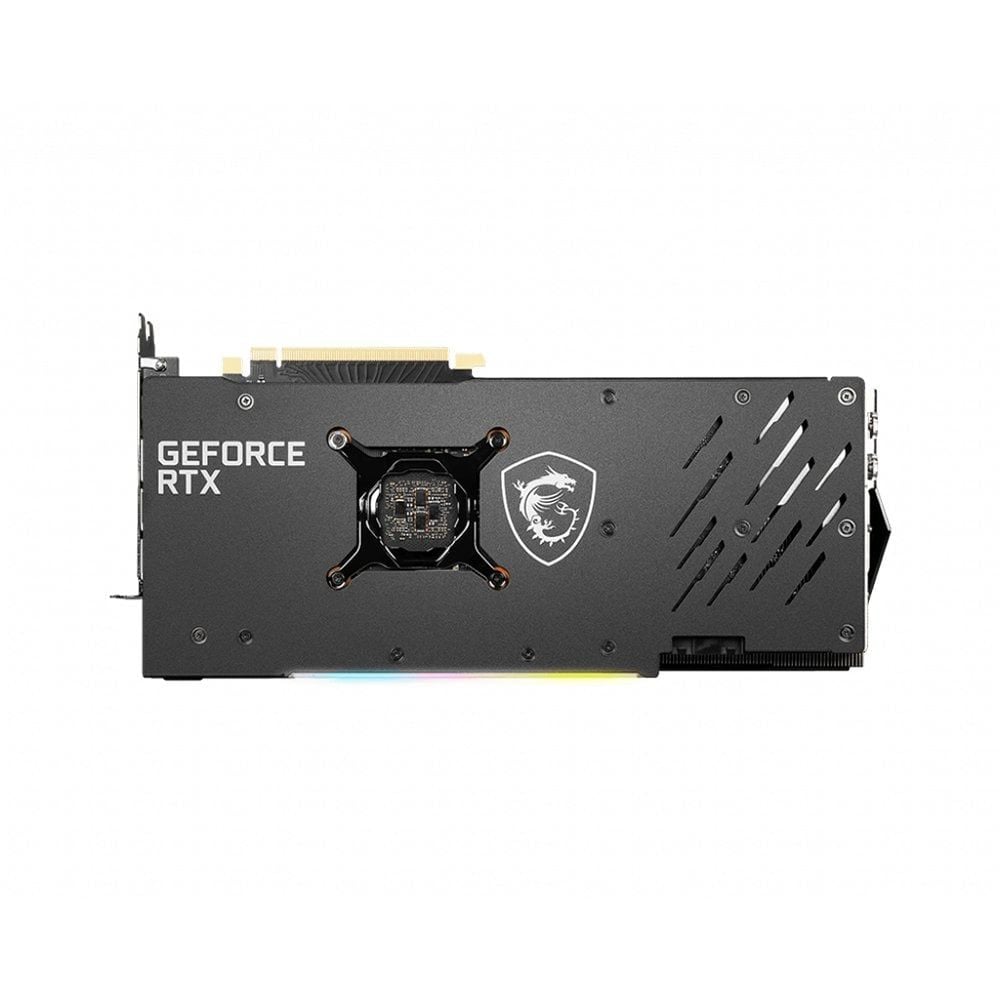 MSI GeForce RTX™ 3070 Ti GAMING X TRIO 2ND