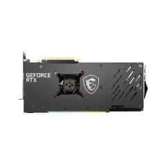 MSI GeForce RTX™ 3070 Ti GAMING X TRIO 2ND