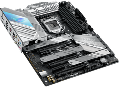 ASUS ROG STRIX Z590-A GAMING WIFI