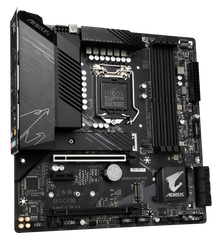 GIGABYTE B560M AORUS PRO Mainboard