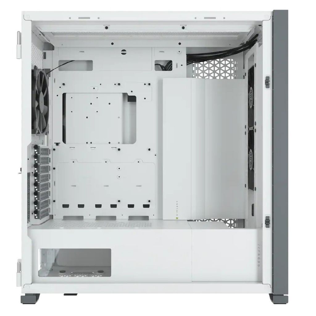 Case Corsair 7000D Airflow TG White