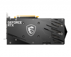 MSI GeForce RTX 3060 GAMING X 12G V1