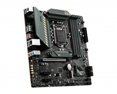 MSI MAG B560M BAZOOKA Mainboard