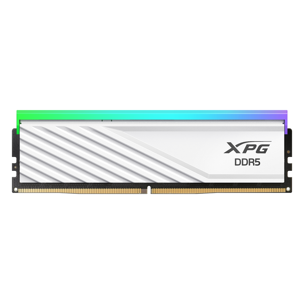 Ram ADATA LANCER BLADE RGB 32G ( 2x16) 6000 DDR5