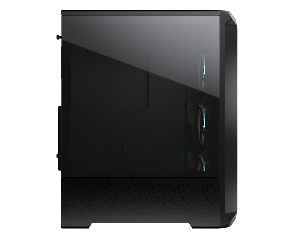 Case Cougar Archon 2 Mesh Black RGB