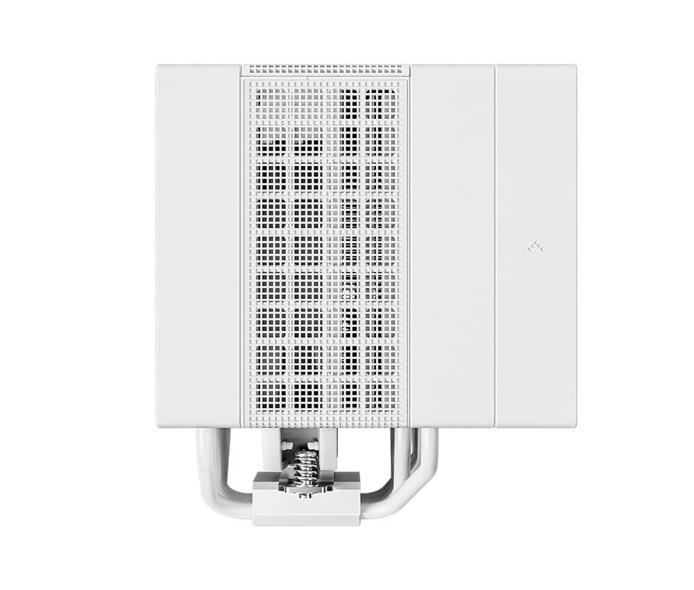 Bộ tản nhiệt cho CPU của máy vi tính Deepcool ASSASSIN IV WH