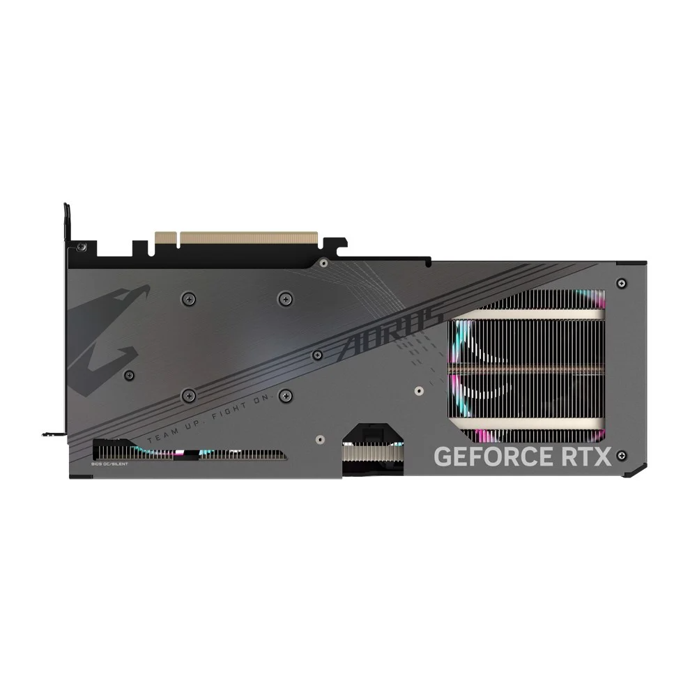 Card Màn Hình GIGABYTE AORUS GeForce RTX 4060 ELITE 8G