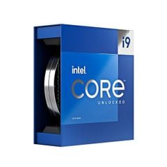 Bộ vi xử lý Intel Core i9 13900KS / 3.2GHz Turbo 6.0GHz / 24 Nhân 32 Luồng / 36MB / LGA 1700