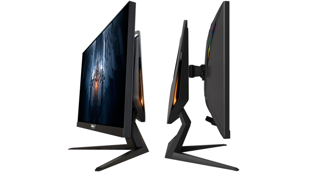 Màn hình AORUS FI27Q Gaming 27