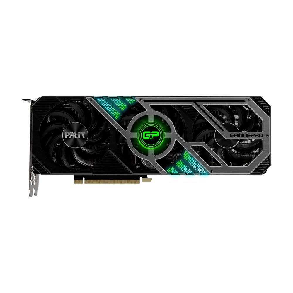 PALIT GeForce RTX 3080 Ti GamingPro 12G