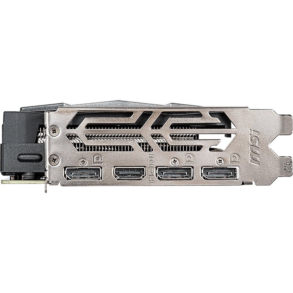MSI GeForce GTX 1660 SUPER GAMING 6GB GDDR6
