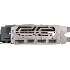 MSI GeForce GTX 1660 SUPER GAMING 6GB GDDR6